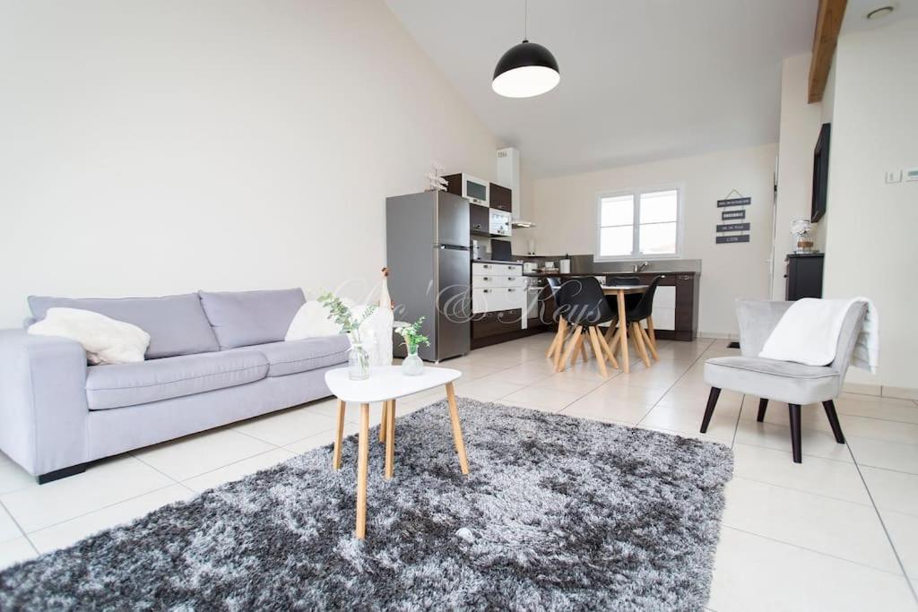 Ravissante Maison Cosy 4* Biscarrosse Proche Lac מראה חיצוני תמונה