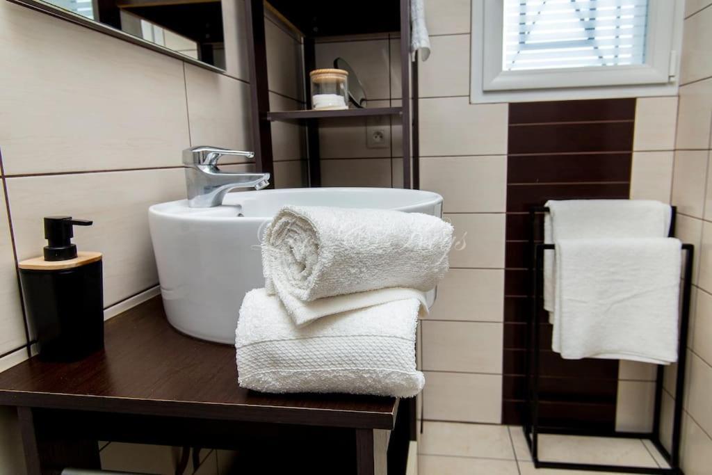 Ravissante Maison Cosy 4* Biscarrosse Proche Lac מראה חיצוני תמונה
