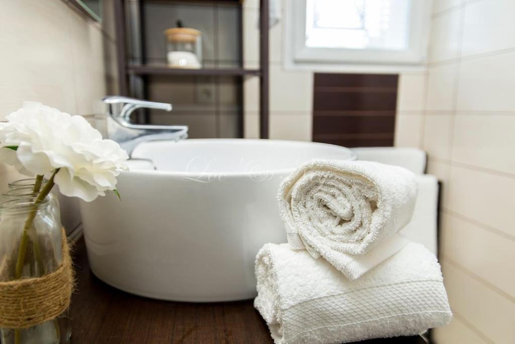 Ravissante Maison Cosy 4* Biscarrosse Proche Lac מראה חיצוני תמונה
